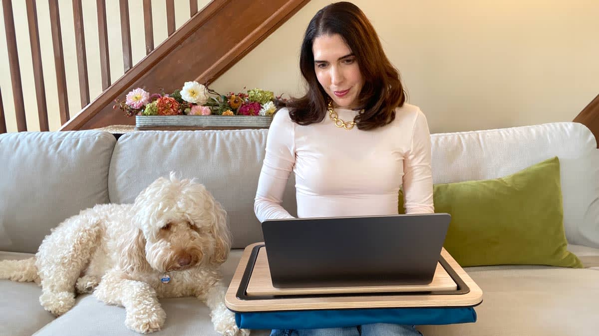 Best Lap Desks