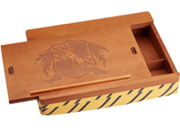 Harry Potter Super Storage Lap Desk