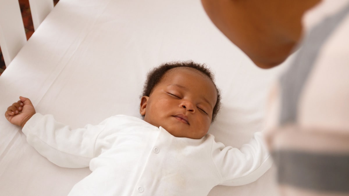 Safest Crib Mattresses