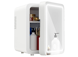 Skincare Fridge