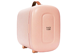 Skincare Mini Fridge-Ice Cream Series