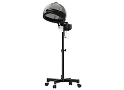 Standing Hair Steamer