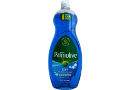 Ultra Dish Oxy Power