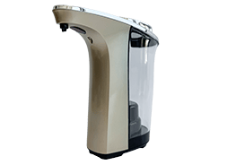 Automatic Soap Dispenser