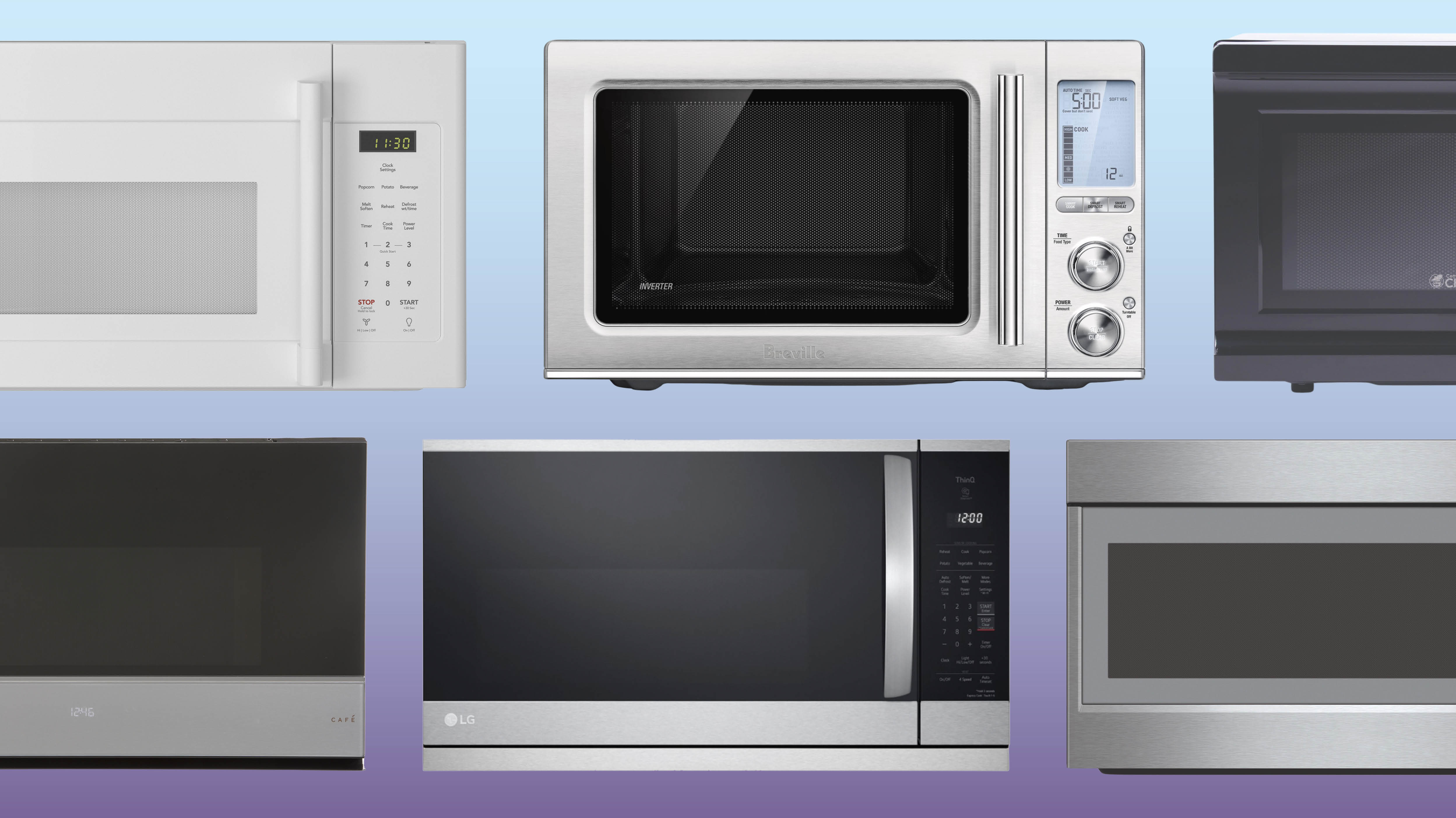 Best Microwaves