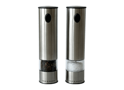 Battersea Classic Electronic Mill Set