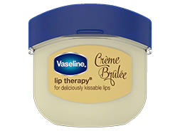 Lip Therapy Crème Brûlée Mini