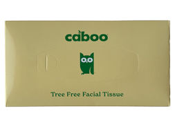 Tree Free Facial Tissue
