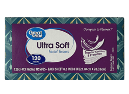 Ultra Soft