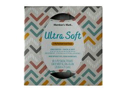 Ultra Soft