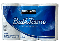 Bath Tissue