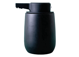 Automatic Liquid Soap Dispenser