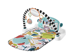 Glow and Grow Kick & Play Piano Gym