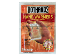 Hand Warmers