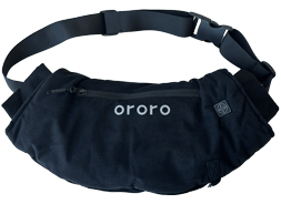 Bay City Heated Hand Warmer