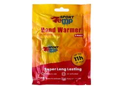 Hand Warmers