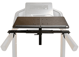 Height Adjustable 27" Laptop Desk for Treadmill
