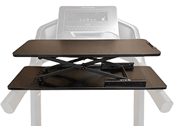 30" Laptop Tray Treadmill Desktop Riser