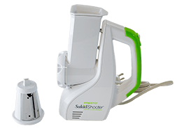 Salad Shooter Electric Slicer/Shredder