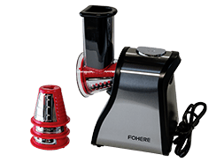 Electric Cheese Grater