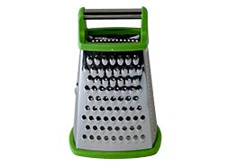 Professional Cheese Grater