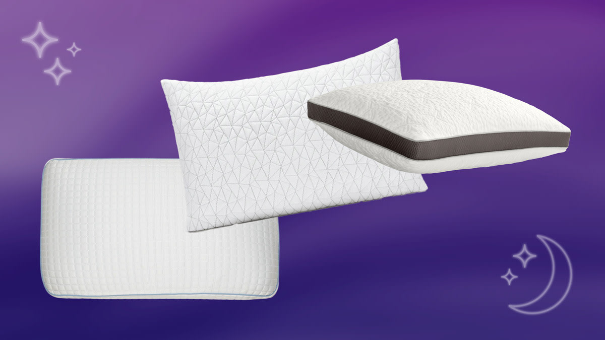 Best Pillows