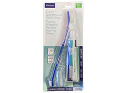 C.E.T. Oral Hygiene Kit