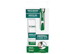Toothbrush & Enzymatic Toothpaste Kit