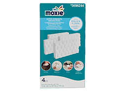 Extra Strength Eraser Pads