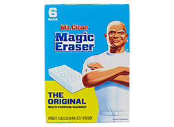 Magic Eraser