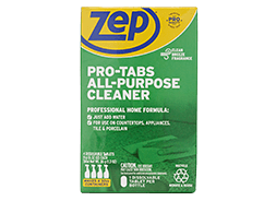 Pro-Tabs All-Purpose Cleaner