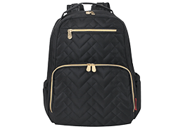 Signature Morgan Backpack