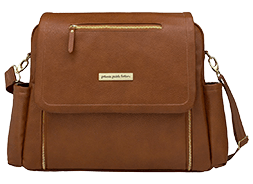 Boxy Backpack Deluxe