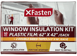 Window Insulation Kit