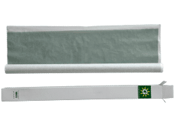 G-Cling Static Cling Film 70% Window Tint for Home and Automotive Use