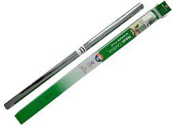 Heat Control Light Gray Window Film