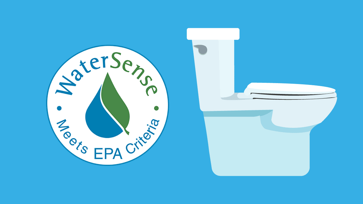 Busting Myths About Water-Efficient Toilets