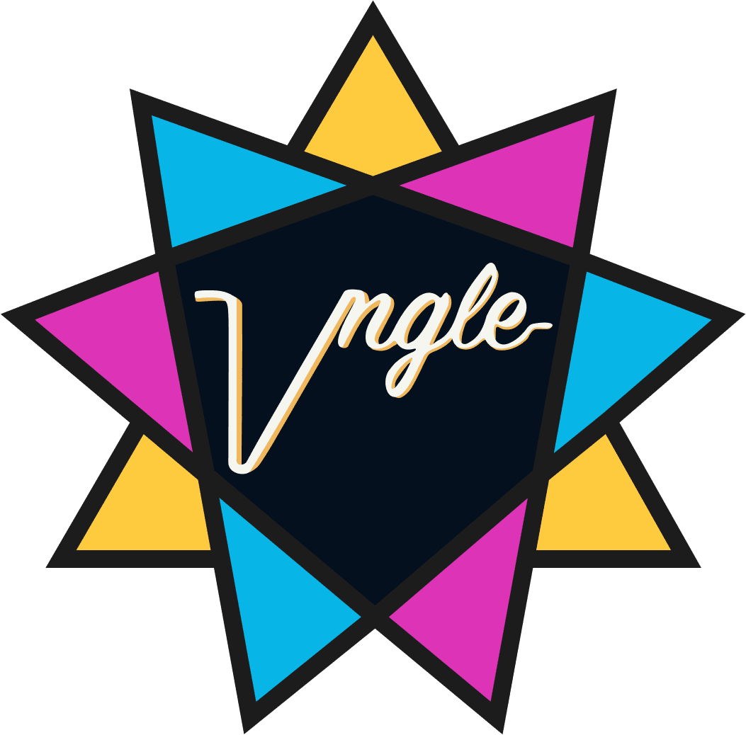 Vngle Logo
