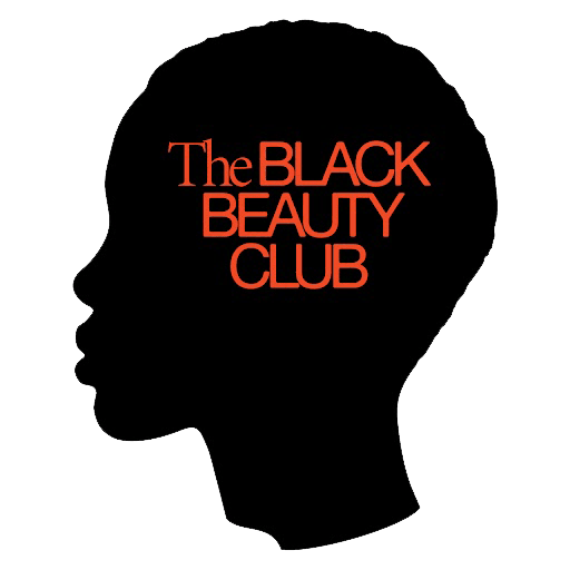 Black Beauty Club Logo