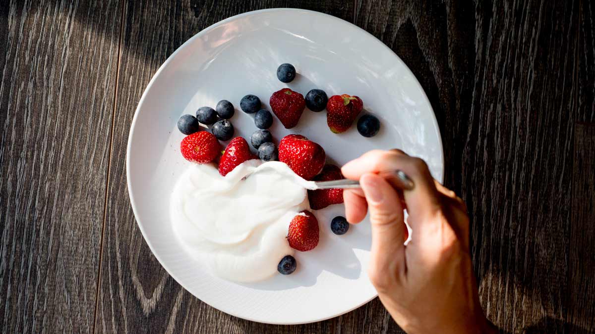 What Makes the Mediterranean Diet So Healthy