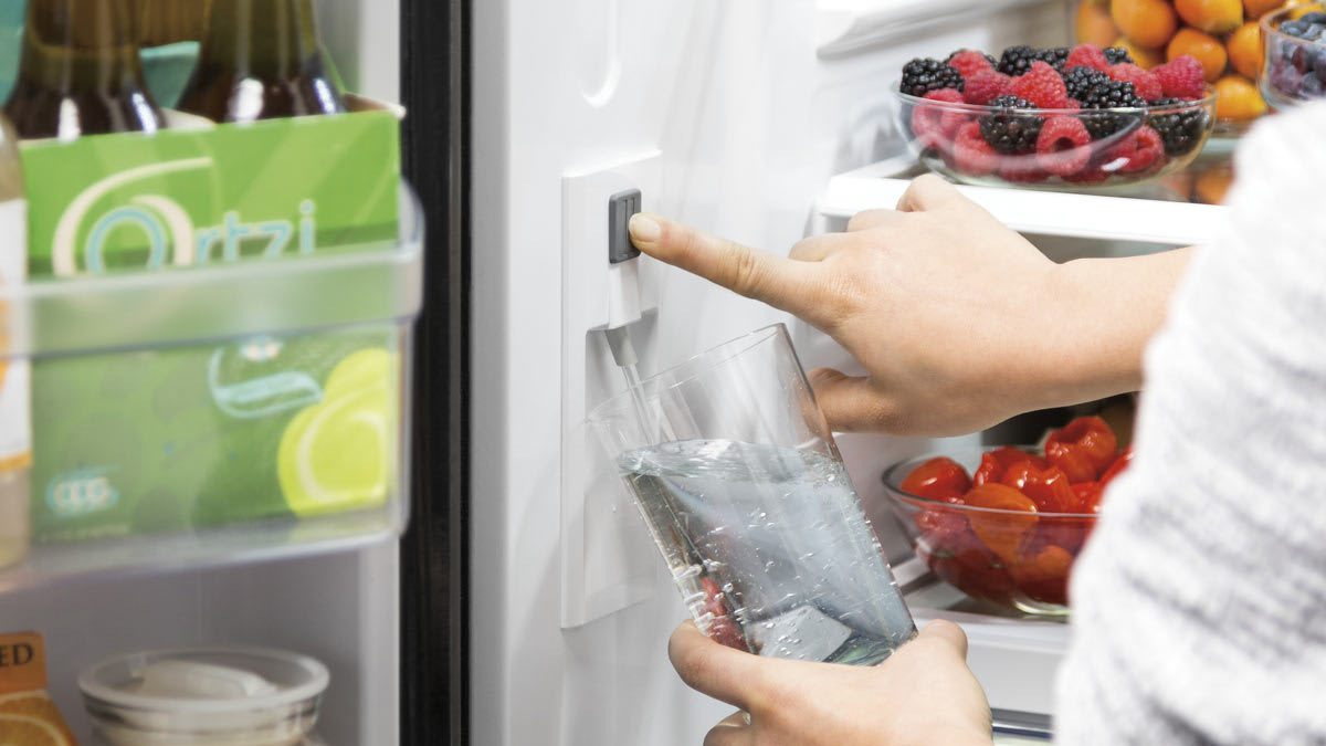 Best Energy-Efficient Refrigerators