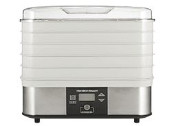 Digital Food Dehydrator