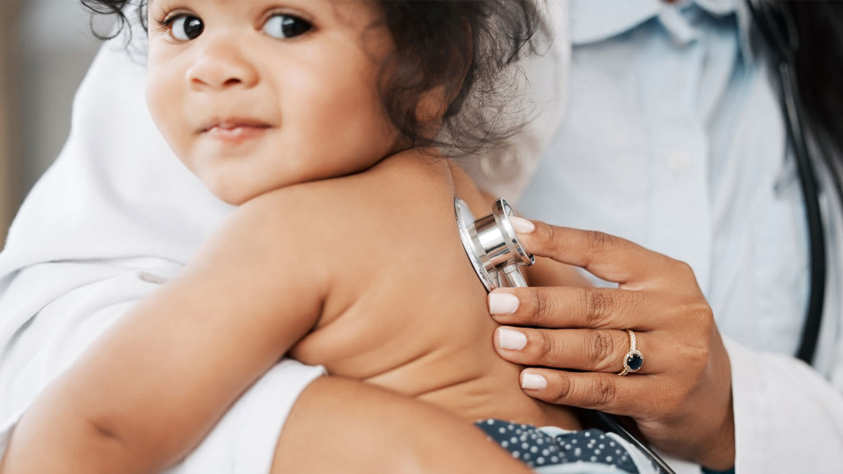 Should Your Baby Get a Measles Vaccine Early?