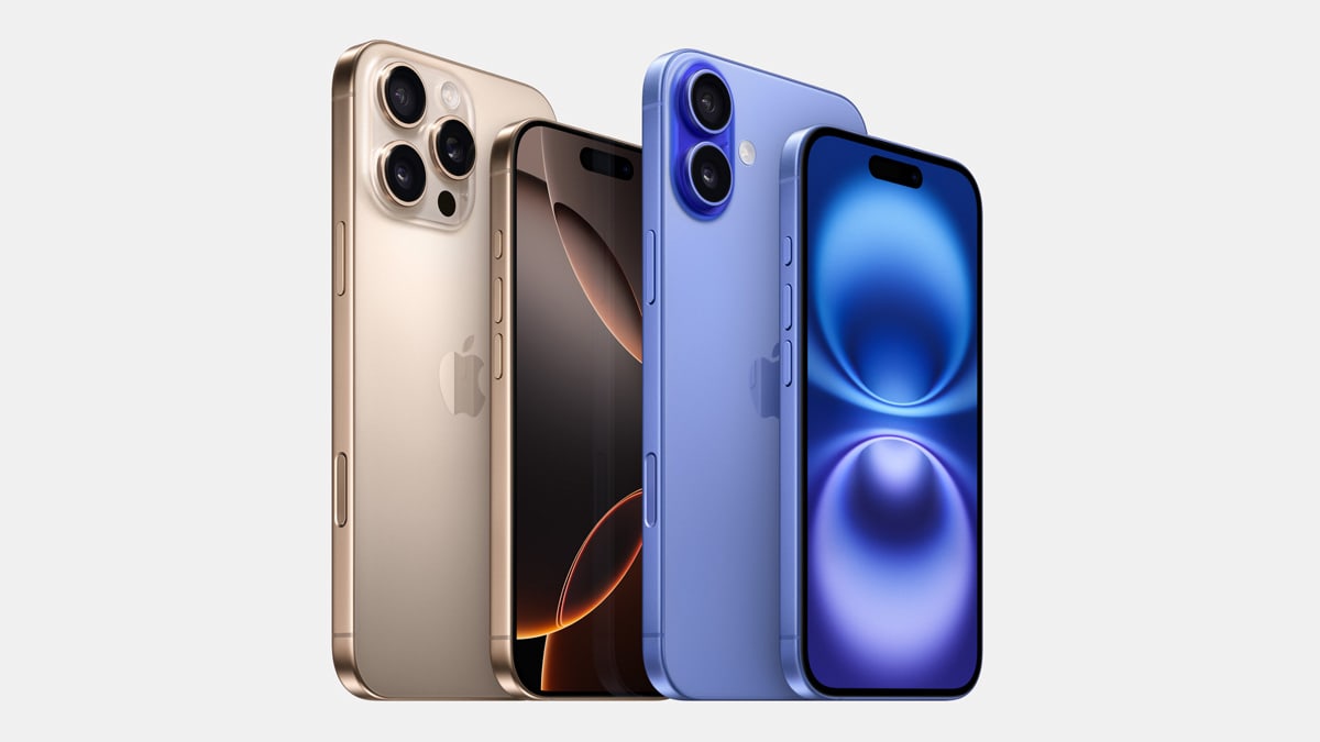 Which iPhone Should You Buy?