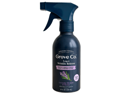 3-in-1 Wrinkle Release