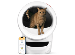 Litter Robot 4