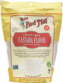 Bob's Red Mill