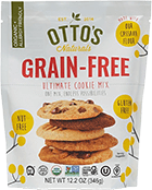 Otto's Naturals