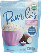 Pamela's