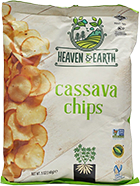 Heaven & Earth